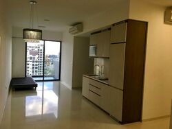 38 I Suites (D15), Apartment #629741321